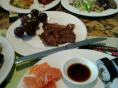 android_upload_pic-蓝海国际大饭店·蓝钻自助百汇(兰山店)