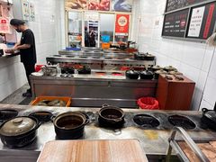 -斯丹姜母鸭·古法干香(田安南路店)