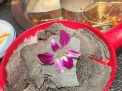 -醉董牛川派鲜肉自选火锅(烟台店)