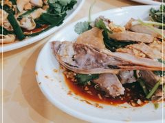 -电白鸭粥店(下沙二坊88号店)