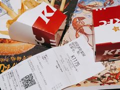 -肯德基(春申店)