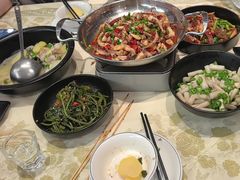 -聚味瞿记·龙虾堂(咸嘉湖店)