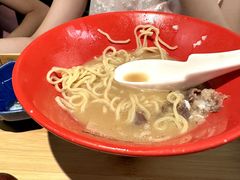 -一豚轩·烧鸟·豚骨拉面(五四路店)