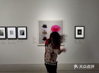 在巴黎错过的蓬皮杜在上海找回来