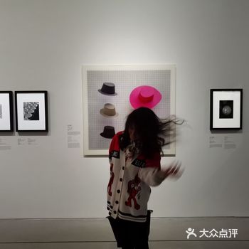 在巴黎错过的蓬皮杜在上海找回来