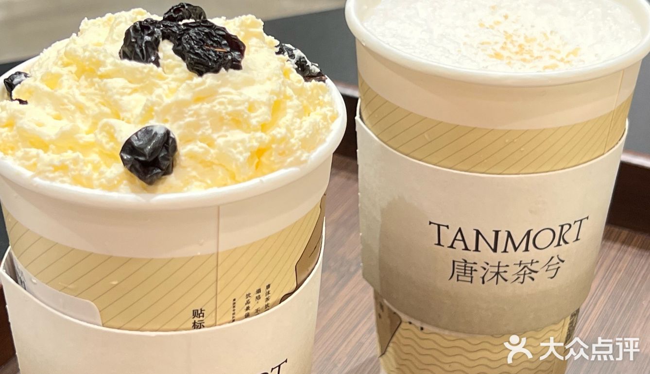 终于喝到啦！！我一周可以喝5️⃣次！！