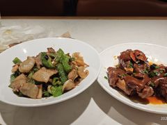 -杨氏青龙虾·羊蝎子(金盛路总店)