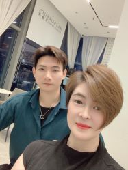 -美格丝M.G.S Hair Salon