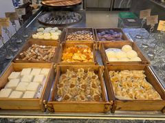 -金海湾自助餐厅(金陵饭店)