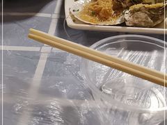 -东极岛海鲜