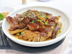 -绿雅居原生态农庄(小涌店)