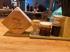 -味千拉面(广州白云机场T1西二店)