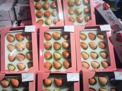 -Olé精品超市(天汇广场店)