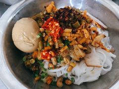宽粉-瘦子桂林米粉店(总店)