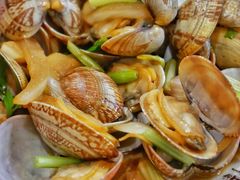 炒花蛤-海坛特色小吃·只做平潭特色菜(平潭店)