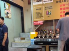 -东记炭炉·海鲜鸡煲(龙华店)