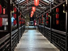 -侨美·唐荔园·40年地道粤菜