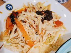 -西部马华清真兰州牛肉面·烧烤夜市(三里河店)