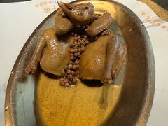 -鸽子侯·家宴·平价海鲜(绿地店)