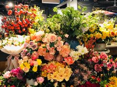 -Olé精品超市(天汇广场店)