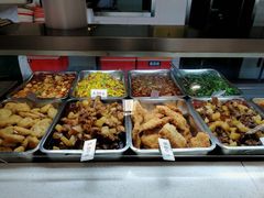 -江南大学-第一食堂(江南苑)
