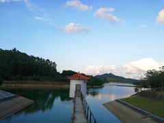 -凤岗南门山森林公园