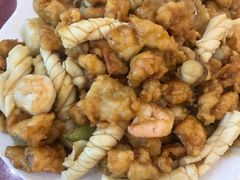 -桃子餐厅·天津菜(红星路直营店)