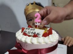 -甜星Star·生日蛋糕(百盛店)