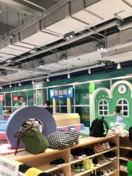 -利奥梦幻主题乐园(爱琴海购物公园店)