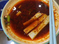 -盛唐府乾州酸汤面