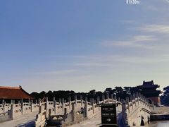 -清东陵