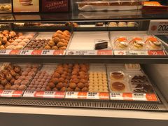 -東更道点心行(崂山丽达店)