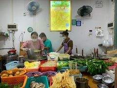-正宗阳山牛杂(东城店)