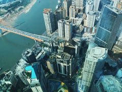 -WFC会仙楼观景台