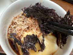 豆腐花-逸林轩中餐厅(中信泰富朱家角锦江酒店)