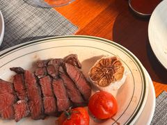 -MONICH牛排融合餐厅(和义大道购物中心店)