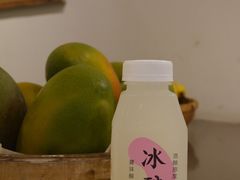 原味酒酿酸奶-宝珠奶酪(太原茂业天地店)