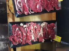 -牛鲜胜·潮汕牛肉自助火锅(番禺市桥店)