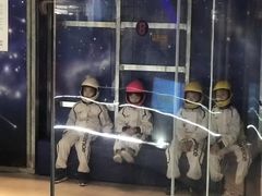 -飞行家太空体验馆(祥云小镇店)