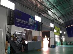 -羽跃羽毛球馆(民星路店)