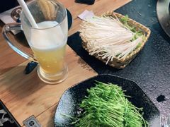 -湊湊火锅·茶憩(上海合生汇店)