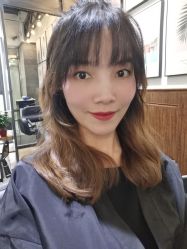 -FRIDAY星期五专业美发沙龙