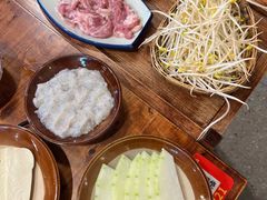 -憨铁匠火锅(红山6979店)