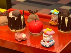 -上海大宁福朋喜来登酒店大堂吧(共和新路店)