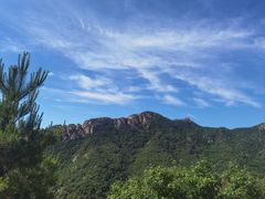 -天津盘山风景名胜区
