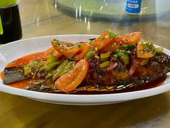 -清水湾3号(东方小周海鲜店)