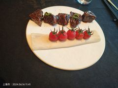 -醉东Oriental House(静安嘉里中心店)