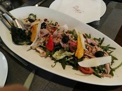 -IL Forno 意坊·意大利餐厅(温州万象城店)