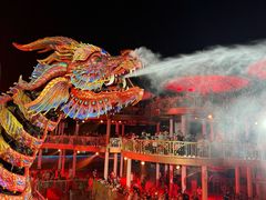 -渔岛海洋度假区