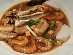 -荣轩(新荣记环球金融中心店)